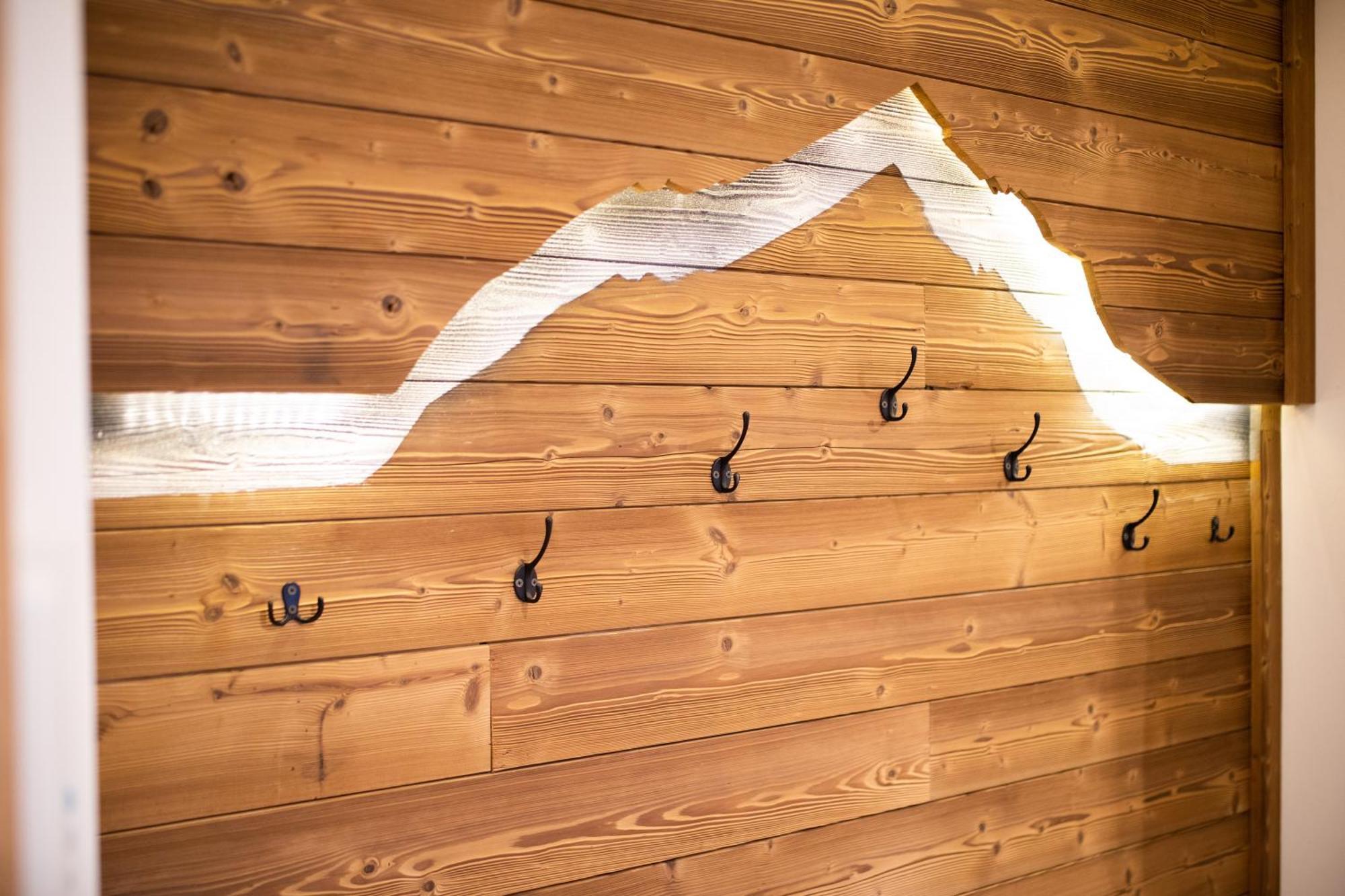 Apartment Wood&Stone Alpi Garmisch-Partenkirchen Exterior foto