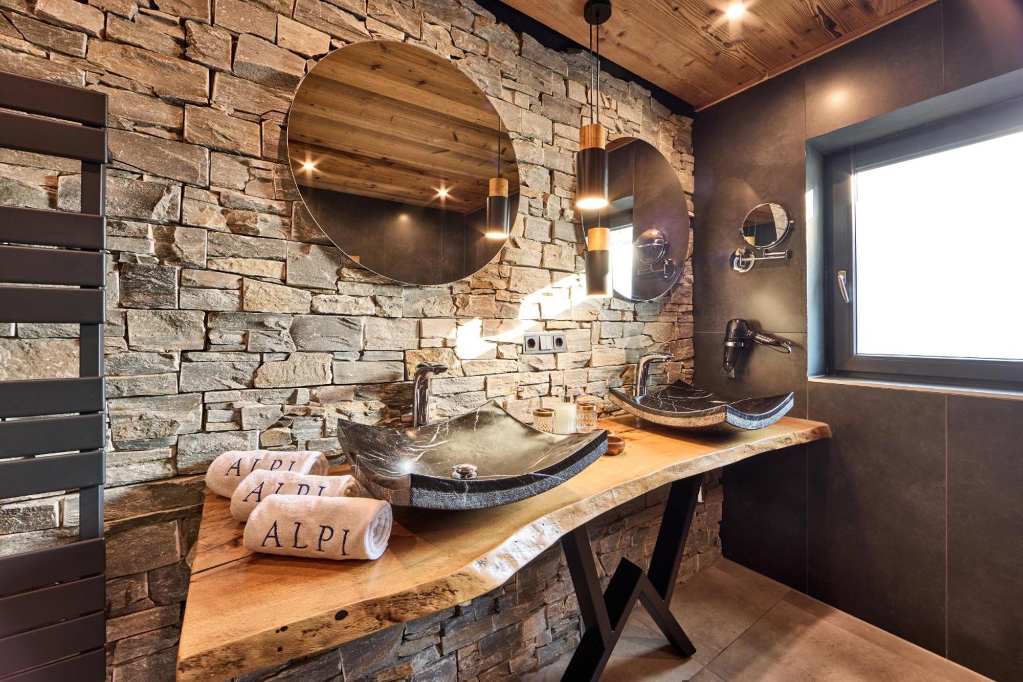 Apartment Wood&Stone Alpi Garmisch-Partenkirchen Exterior foto